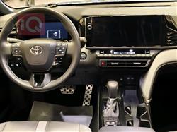 تۆیۆتا کامری